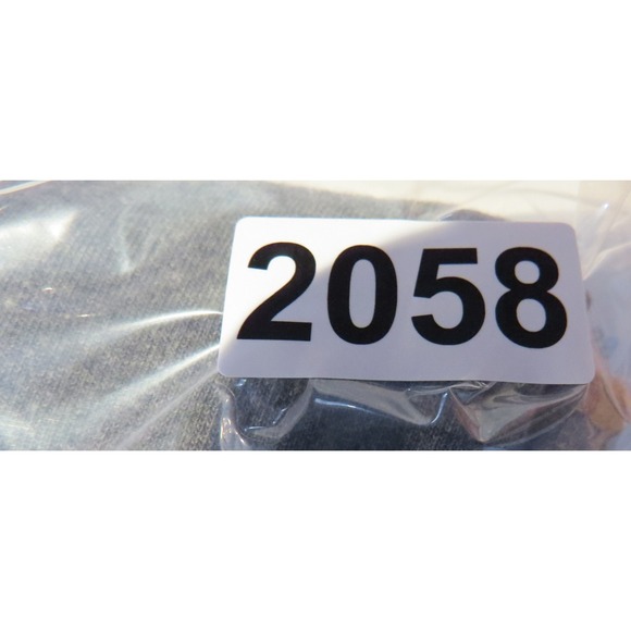 Harley Davidson Motorcycles Pocket T-Shirt Gray XL Pre-Shrunk Cotton Made in USA - Picture 10 of 10